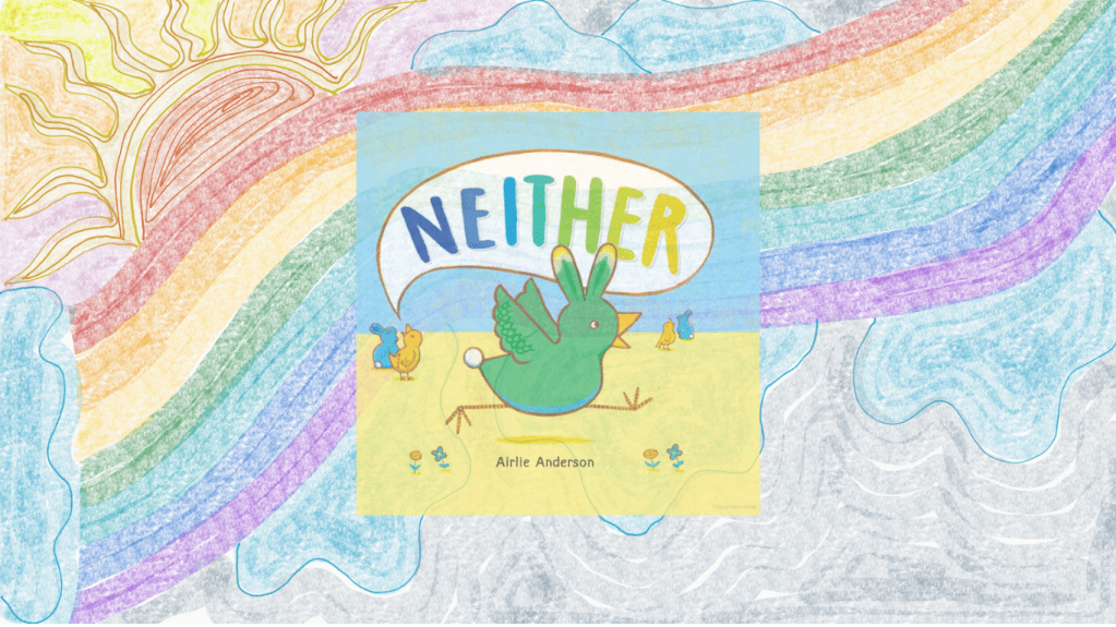 Neither: Too Queer or Not Queer&nbsp;Enough?