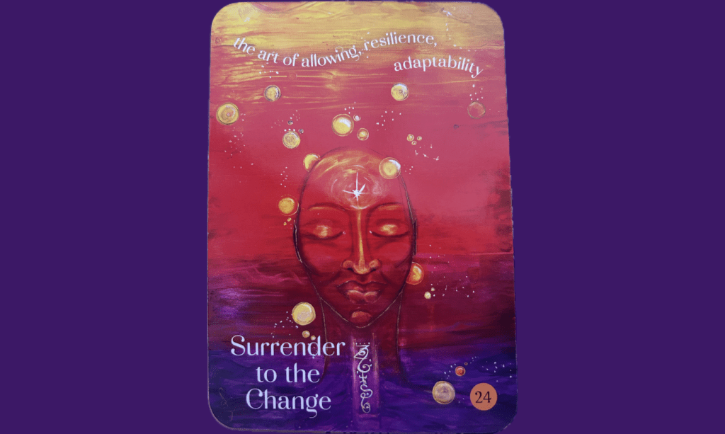 Dancing with the Great&nbsp;Unknown